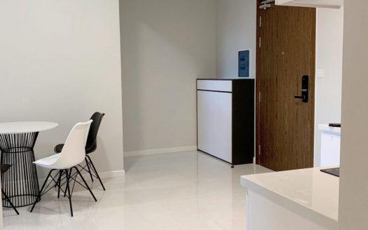 ID: 1813 | Masteri An Phu | 2-Bedroom apartment for rent in Ho Chi Minh City, district 2