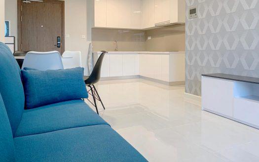 ID: 1813 | Masteri An Phu | 2-Bedroom apartment for rent in Ho Chi Minh City, district 2