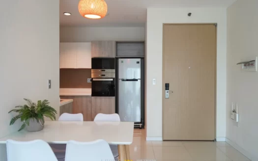 ID: 611 | The Ascent,  HCMC | 2-Bedroom with terrace