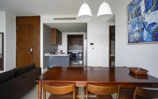 ID: 1810 | The Nassim: Great looking 3BR apartment