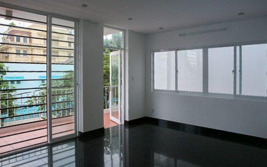 ID: 232 | Bright home with glass windows in HCMC