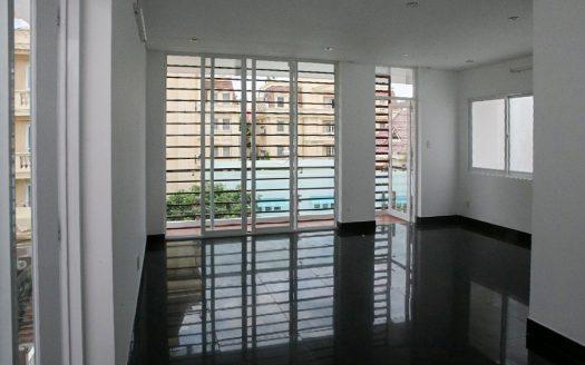 ID: 232 | Bright home with glass windows in HCMC