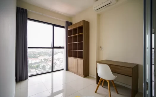 ID: 171 | Saigon Apartment | Large 2-BR+1 Apartment at The Ascent