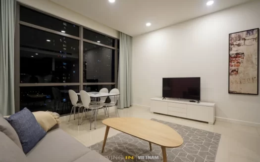 ID: 1562 | The Nassim | Cozy 1BR apartment for rent