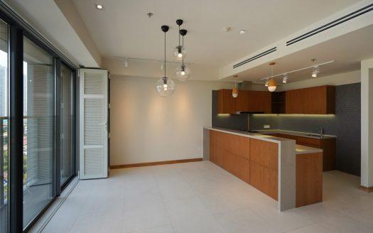 ID: 1826 |  3-Bedroom loft style duplex in Ho Chi Minh City