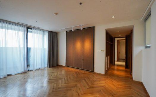 ID: 1827 |  Stylish 2-bedroom apartment in Ho Chi Minh City