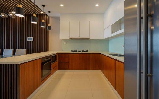 ID: 1840 | Saigon Apartments | 2 Bedrooms – Thao Dien Pearl