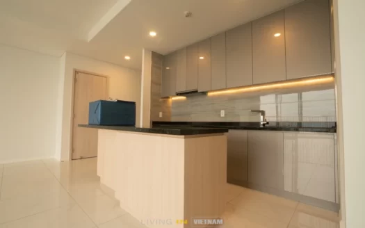 ID: 1843 | Waterina Flat, HCMC | Unfurnished 3BR