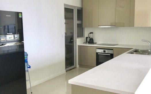 ID:1875 | Estella Heights | 3-Bedroom apartment for rent in HCMC