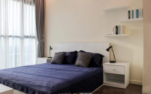 ID: 34 | The Ascent,  District 2 | 2-Bedroom flat