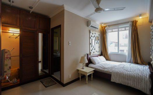 ID: 1885 | 2 bedroom apartment for rent in Saigon, Thao Dien