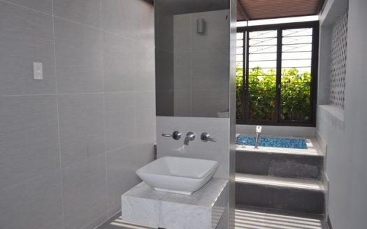 ID: 38 | Modern house for rent in Thao Dien