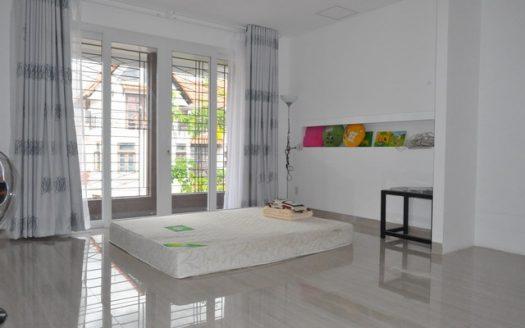 ID: 38 | Modern house for rent in Thao Dien