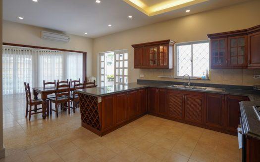 ID: 756 | 5-Bedroom house in district 2 Ho Chi Minh City