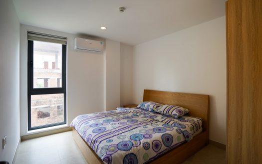 ID: 1544 | 3 BR Balcony apt in HCMC – Serviced apartments