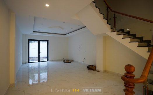 ID: 257 | New 5-Bedroom townhouse in Thao Dien