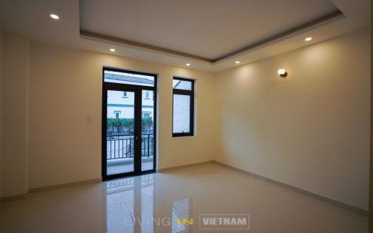 ID: 257 | New 5-Bedroom townhouse in Thao Dien