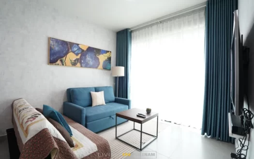 ID: 1892 | Feliz en Vista | Fully furnished 2 BR apt.