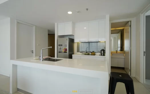 ID: 742 | Gateway Thao Dien | Furnished 2-Bedroom for rent