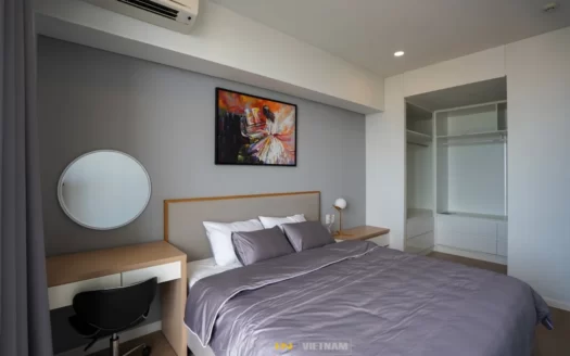 ID: 1872 | Waterina Suites | 3BR apartment | 170sqm