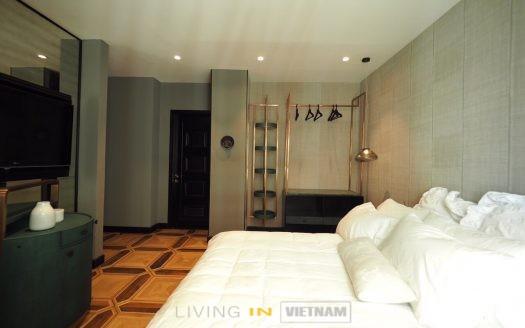 ID: 613 | HAGL Thao Dien | Stylish 2-bedrooms