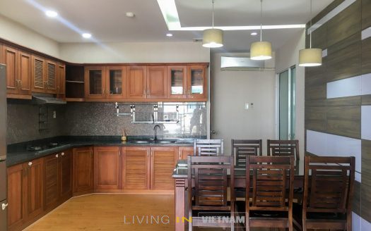 ID: 426 | (HAGL) Hoang Anh Gia Lai District 2 | 4-bedroom