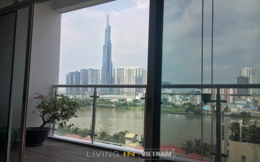 ID: 426 | (HAGL) Hoang Anh Gia Lai District 2 | 4-bedroom