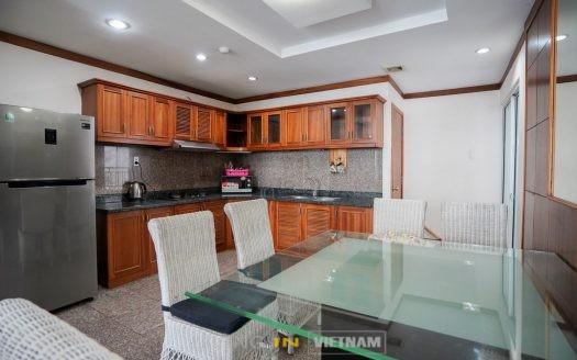 ID: 245 | HAGL Thao Dien | 3-bedroom flat