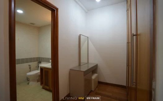 ID: 131 | River Garden | 2BR apartment for rent