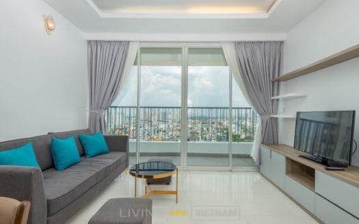 ID: 1899 | Thao Dien Pearl | 2-Bedroom apartment