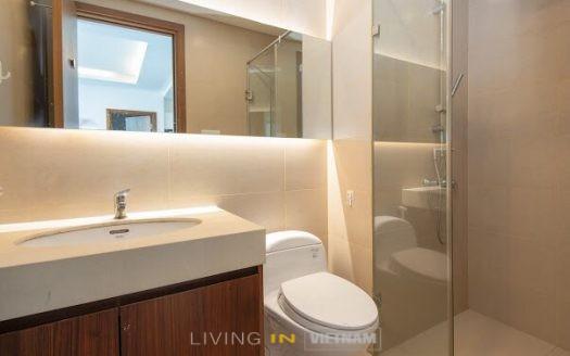 ID: 1899 | Thao Dien Pearl | 2-Bedroom apartment