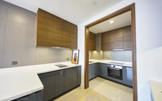 ID: 321 | The Nassim: Beautifully decorated 3BR apartment