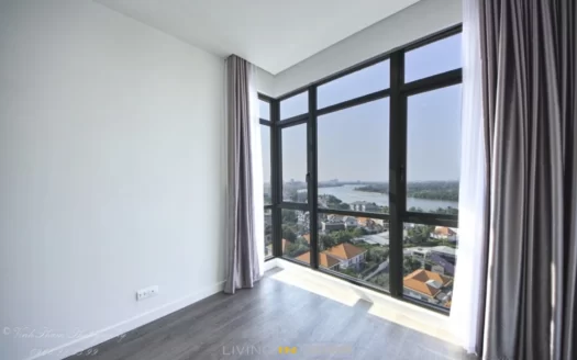 ID: 321 | The Nassim: Beautifully decorated 3BR apartment