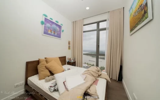 ID: 1897 | The Nassim |  Furnished 4-BR apartment