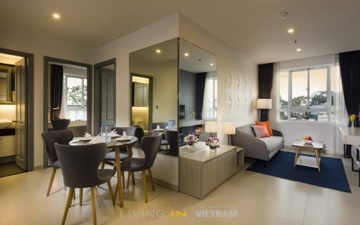 ID: 687 | Lavis 18 | 2-Bedroom apartment