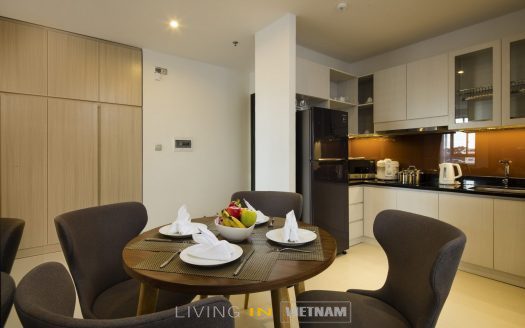 ID: 687 | Lavis 18 | 2-Bedroom apartment