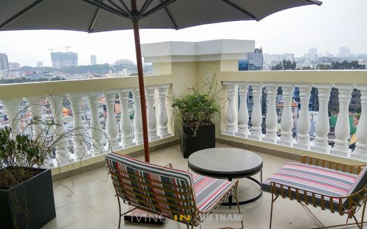 ID: 1900 | Lavis 18 | 2-Bedroom penthouse