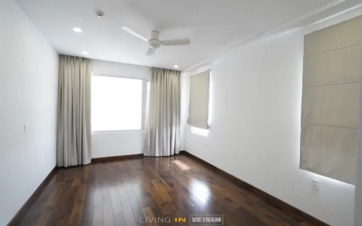 ID: 1682 | Tropic Garden Penthouse | Unfurnished 4BR for rent in HCMC