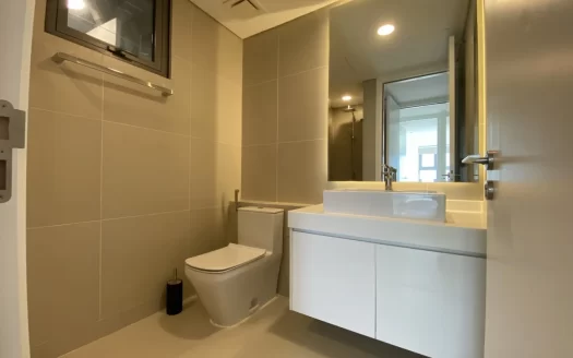 ID: 1911 | Gateway Thao Dien | Unfurnished 4 Bedroom apartment