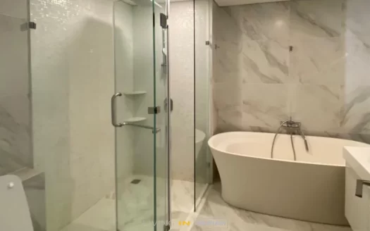 ID: 1913 | Gateway Thao Dien | Duplex apartment for rent | furnished 4-Beds