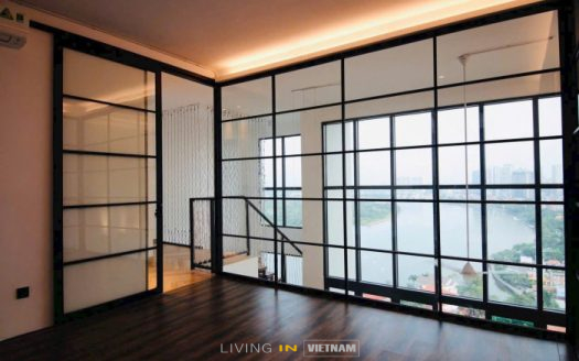 ID: 1904 | d’Edge | Duplex 4 bedroom apartment for rent