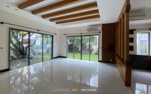 ID: 901 | Riviera HCMC | 6 Bedrooms, unfurnished