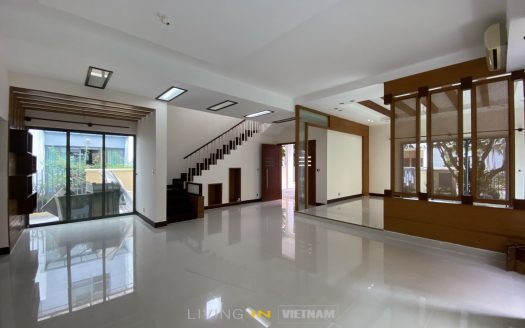 ID: 901 | Riviera HCMC | 6 Bedrooms, unfurnished