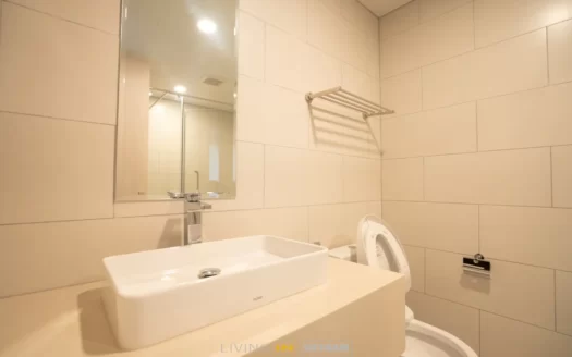 ID: 1836 | Waterina Suites | 3BR apartment