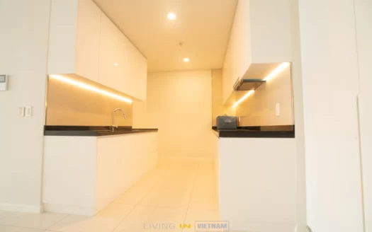 ID: 1836 | Waterina Suites | 3BR apartment