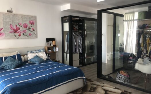 Bán căn hộ cao penthouse HAGL quận 2 Tp HCM