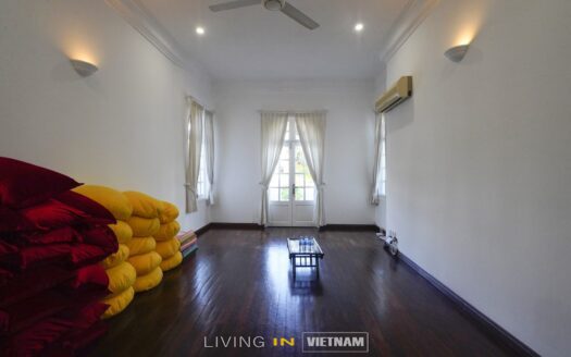 ID: 840 | Luxury Villa for rent in Thao Dien