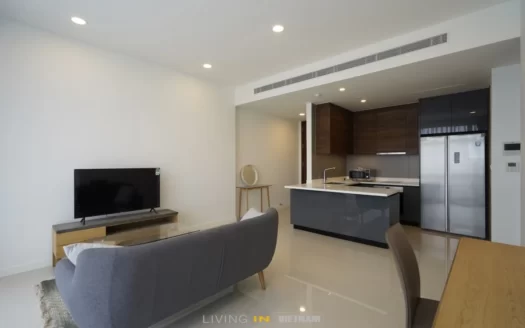 ID: 1738 | The Nassim | Great looking 1BR apartment for rent