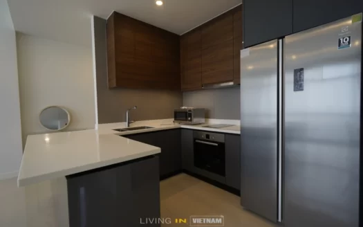 ID: 1738 | The Nassim | Great looking 1BR apartment for rent