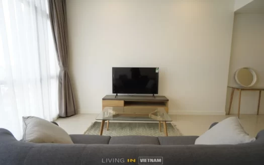 ID: 1738 | The Nassim | Great looking 1BR apartment for rent